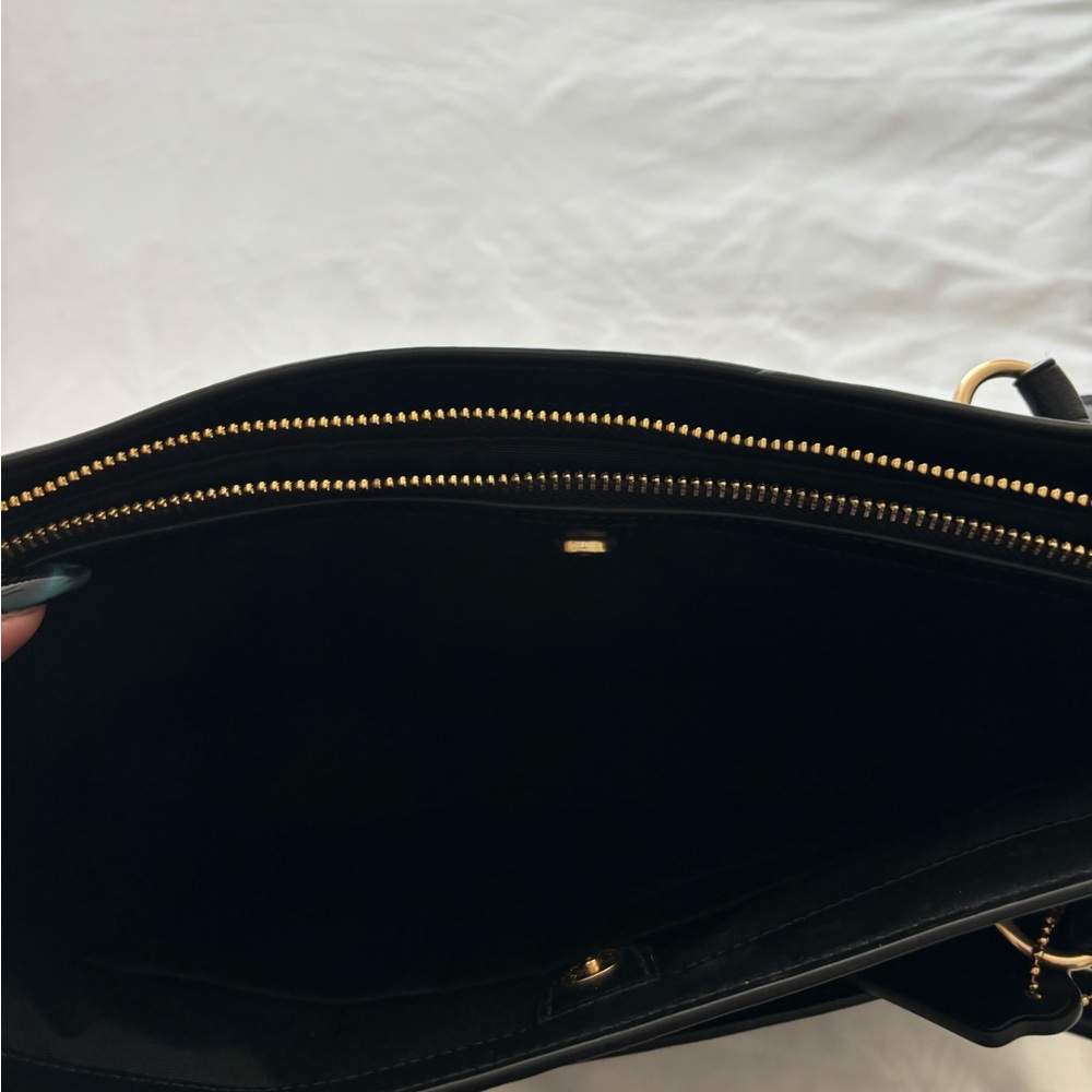 COPY - Coach laptop bag - Picture 3 of 9